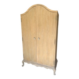 Deauville Armoire by Hotel Maison For Sale