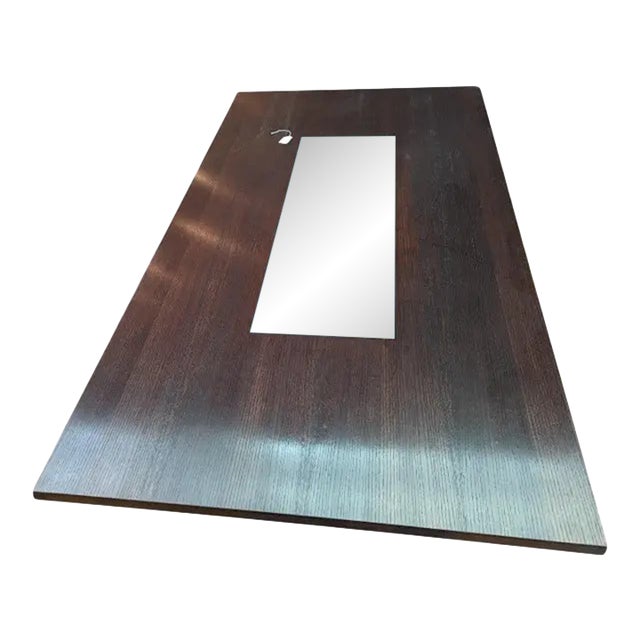 1990s Attributed to Brueton Raz Table For Sale