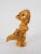 Colombia Taïrona civilization - Androgynous deity Statuette carried out according to the lost wax technique Down gold says...