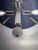 Early 21st Century Thomas Pheasant for Baker Furniture Solaire Chandelier - Original Baker Documentation Available. For Sale - Image 5 of 8