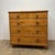 There is something particularly compelling about an old pine chest that has never been asked to remain pristine. This...