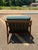 Ib Kofod-Larsen 1960s Kofod Larsen for Selig Mid Century Danish Walnut Lounge Chair For Sale - Image 4 of 6