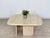 Vintage Travertine Coffee Table, 1970s For Sale - Image 11 of 11
