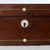 Victorian 19th Century Rosewood With Mother of Pearl Inlay For Sale - Image 3 of 18