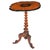 Antique Victorian Burr Walnut Wine Occasional Table, 19th Century For Sale - Image 14 of 14