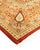 With understated palettes and allover designs, the rugs in the Mogul Collection will bring timeless sophistication to any...