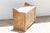 Wood Antique Bleached Wood Carved Chest For Sale - Image 7 of 9