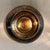 Antique Arts and Crafts Hammered Silverplate Bowl For Sale - Image 4 of 13