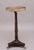 Hollywood Regency Antique 19th Century Rosewood Telescopic Occasional Table, 1830s For Sale - Image 3 of 11
