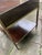 Mid Century Style Side Table / Night Stand - Bernhardt For Sale - Image 9 of 11