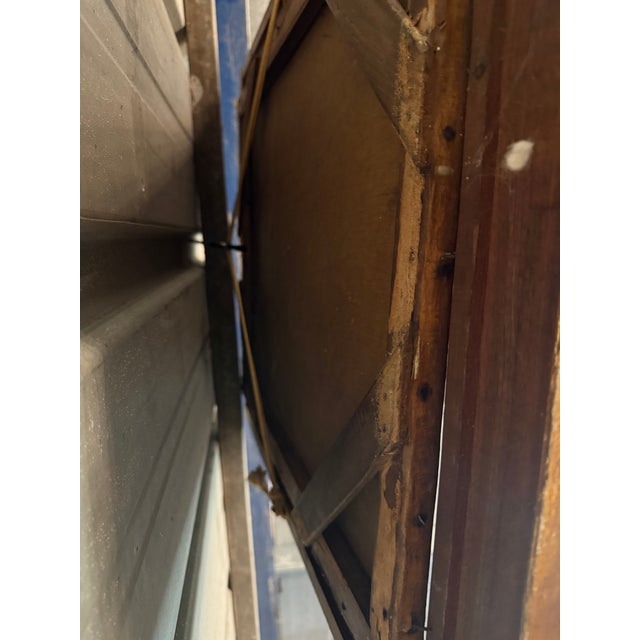 Floral Still Life, 1800s, Oil on Canvas, in Good conditions. Designed before 1890