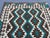 1990s Afghan Flat Weave Tribal Kilim Rug For Sale - Image 5 of 7