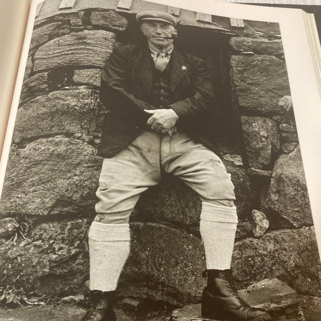 1970s 1976 First Edition Paul Strand "Sixty Years of Photographs" Hardcover Aperture Monograph For Sale - Image 5 of 12
