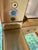 Jonathan Adler Jacques Dining Table For Sale - Image 12 of 12
