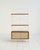 Freestanding Modular Bookcase in String Style, 1960s For Sale - Image 4 of 15