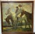 Late 19th Century "Out Riding" Realist Portrait Oil Painting by Frederic Whiting, Framed For Sale - Image 13 of 13