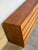 Teak Dresser in Style of Arne Wahl Iversen for Vinde Mobelfabrik Chest of Drawers Mid-Century Modern Denmark 1960s For Sale - Image 4 of 10