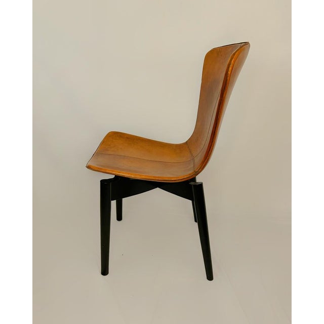 Shell Chair by Michael W. Dreeben for Mater, 2010s For Sale - Image 4 of 7