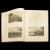 English 1829's 2 Antique Books, Jones' View of Seats Mansions & Noblemen For Sale - Image 3 of 12