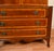 Late 19th Century 19th American Federal Mable Wood Secretary Desk With Bookcase Top c.1870 For Sale - Image 5 of 18