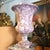 Medici Vase on Marble Column, 1900s For Sale - Image 11 of 18