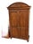 Ethan Allen British Classics Wardrobe Armoire For Sale