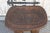 19th Century Primitive African Donkey Carved Senufo Table For Sale - Image 5 of 11