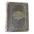 Antique 1882 Penobscot County Maine Leather Historical Book For Sale