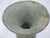 Chinese Archaic Bronze Ware Fengshui Ritual Vessel Hu Vase With Dragon Handles For Sale In Portland, OR - Image 6 of 14