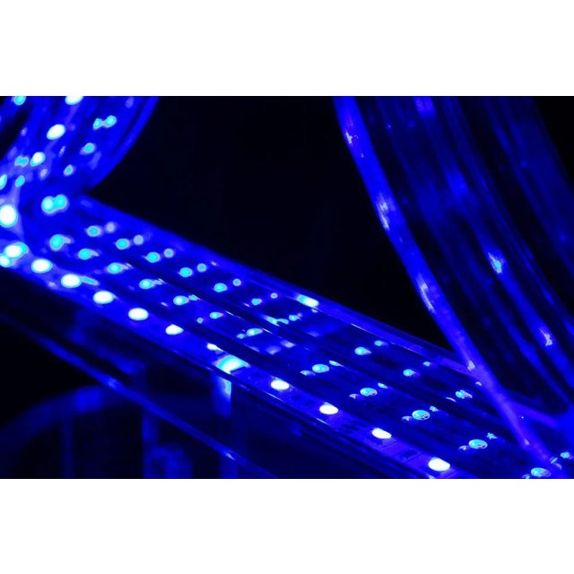 Sovrapposizioni #N1Table Lamp by Giuseppe Castellano for GC Light Italy, 2022 For Sale - Image 10 of 11