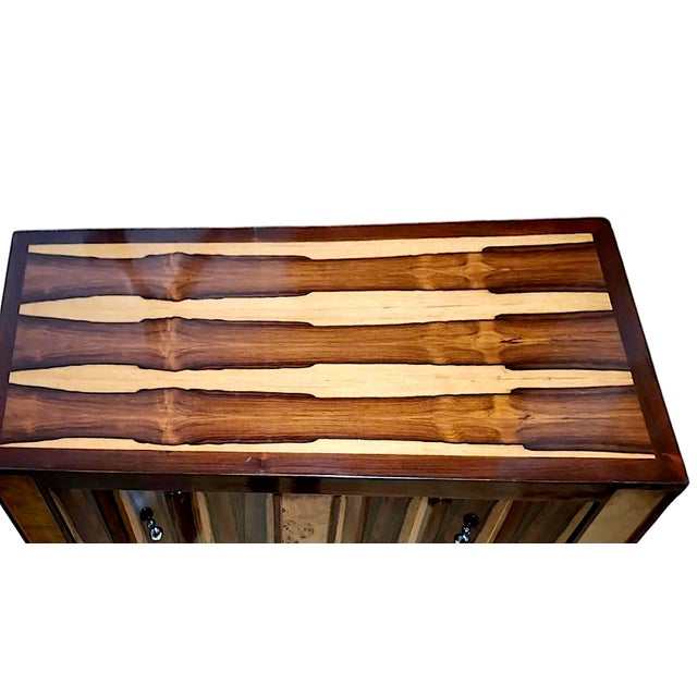 Art Deco Art Deco Chest of Drawers/Commode For Sale - Image 3 of 5