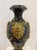 Ornamental Vase in Green Marble and Gilded Bronze, France, 1800s For Sale - Image 5 of 18