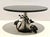 Michael Aram Black Orchid Cake Stand For Sale In Detroit - Image 6 of 11