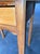 American 18th Century American Yellow Pine Side Table, Likely Southern For Sale - Image 3 of 6