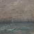 Ercole Garavaglia, Riviera di Ponente, Varigotti, 1900s, Oil Painting on Cardboard, Framed For Sale - Image 5 of 12