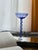 Blue Sweet Wine Glass by Otto Prutscher for Meyrs Neffe, 1908 For Sale - Image 9 of 10