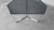 Glass Donghia Kravet Forma Table in Polished Chrome and Smoked Glass - 6 Available For Sale - Image 7 of 16