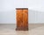 Brown Early 18th-Century Emilian Walnut Chest of Drawers with Fruitwood Inlay For Sale - Image 8 of 8