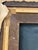 Antique 19th Century Dutch Oil Painting H. J. Burgers For Sale - Image 9 of 9