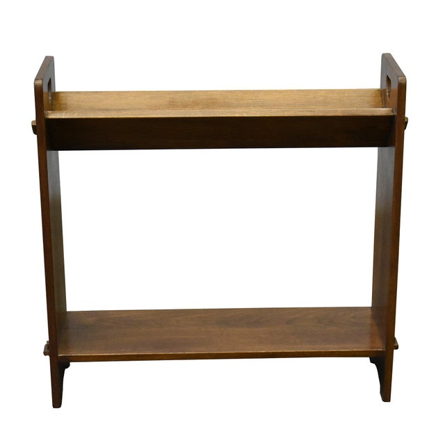 Our Mission / Arts & Crafts style furniture is made with attention to detail and expertise like that of 100 year old...