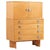 American Dresser in Birch by Eliel Saarinen for Johnson, 1950s For Sale - Image 16 of 16