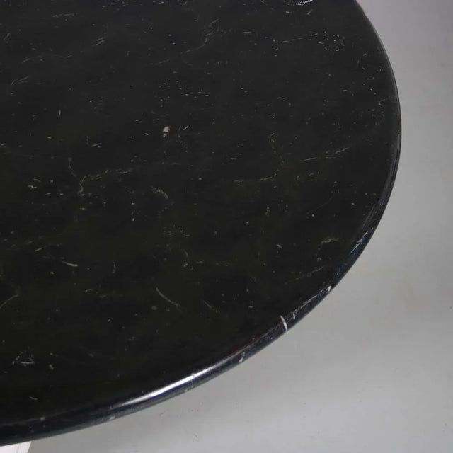 Dining Table for Skipper by Angelo Mangiarotti, Italy, 1960s For Sale - Image 6 of 10