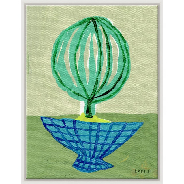 Susan Hable is a renowned artist and designer based in Athens, Georgia, known for her bold and colorful works. Co-founder...