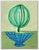 Susan Hable is a renowned artist and designer based in Athens, Georgia, known for her bold and colorful works. Co-founder...