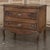 19th Century Louis XV Country French Oak Commode For Sale - Image 4 of 18
