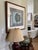 Pair of Contemporary Oil on Paper Gourd Still Life Paintings, Signed "Gw", 2006 For Sale - Image 13 of 15
