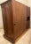 Pennsylvania House Georgian Cherry Wood Entertainment Cabinet Excellent "Mint" Condition Late 20th Century. For Sale In Denver - Image 6 of 12