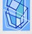 Screen print on paper, realized by the Italian artist Mario Radice and published in 1964 by La Nuova Foglio. Hand-signed...