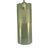 Plastic Easy Pendant Lamp in Green Plastic by Ferruccio Laviani for Kartell For Sale - Image 7 of 9