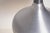 Mid-Century Danish Aluminum Pendant Lamp by Jo Hammerborg for Fog & Mørup, 1960s For Sale - Image 13 of 15